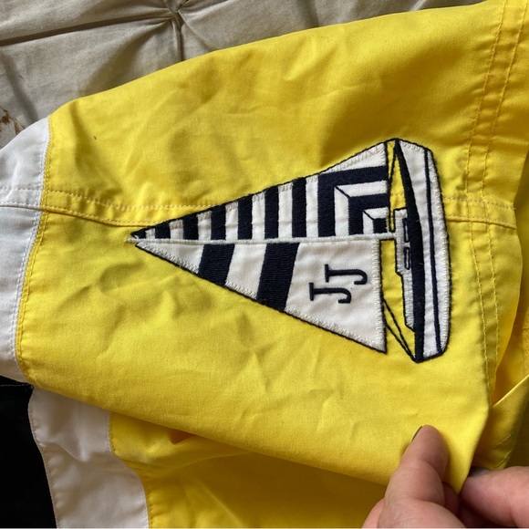 Boys Janie and Jack Swim shorts Swim trunks - Picture 3 of 5